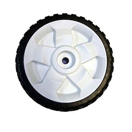 Aftermarket Front Drive Wheel Replaces OEM 119-0311 Fits Toro 205-360 Fits Stens Comes with LAA20-0012
